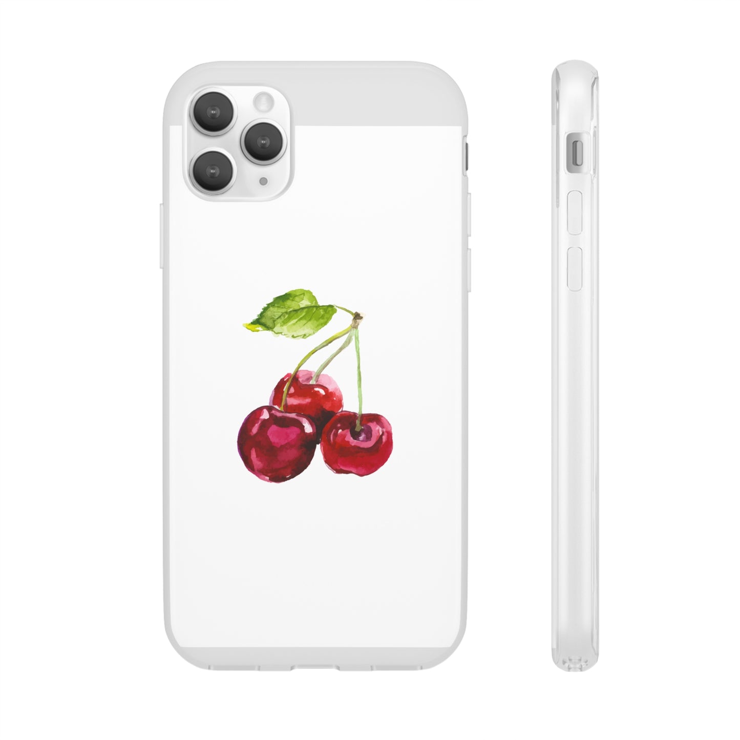 Flexi Cases - Cherries