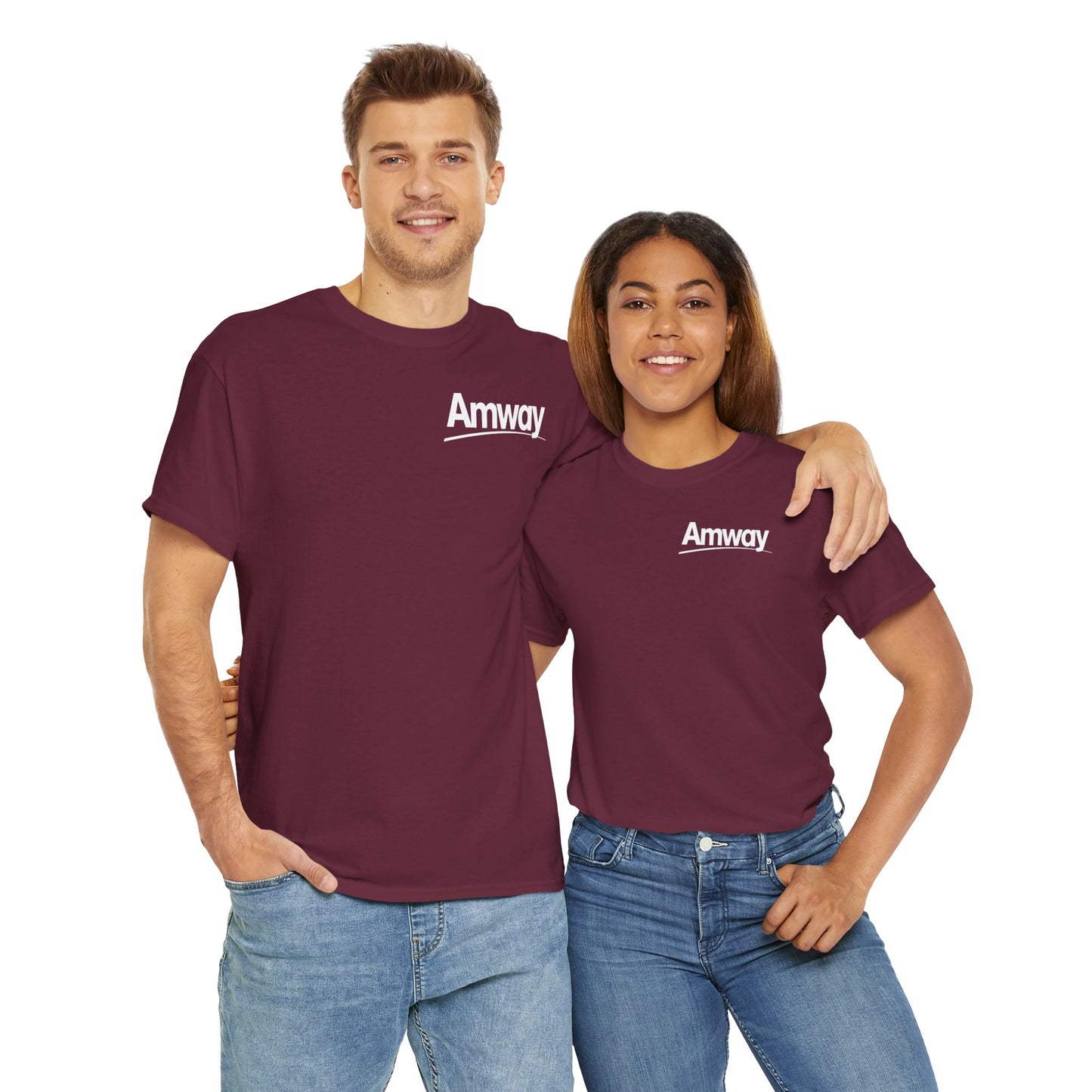 Amway tshirt