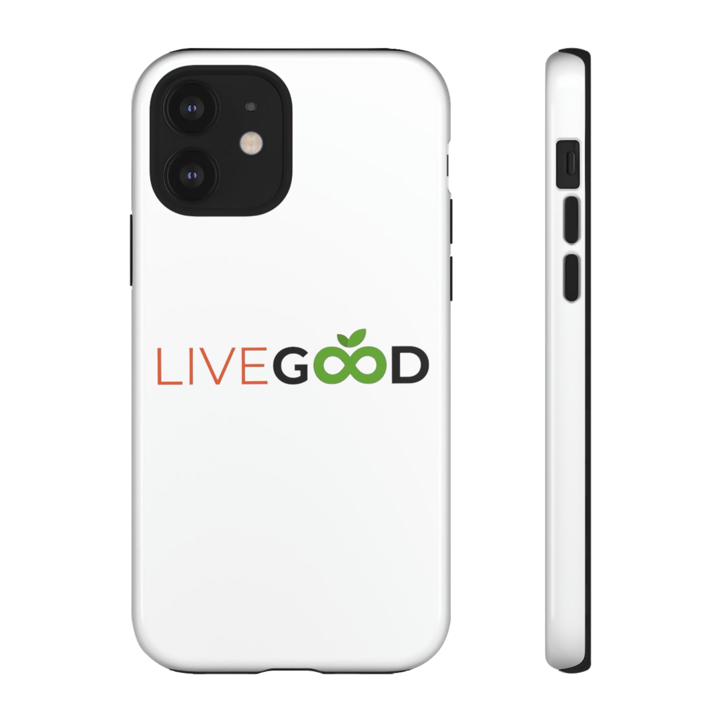 Tough Cases - LiveGood