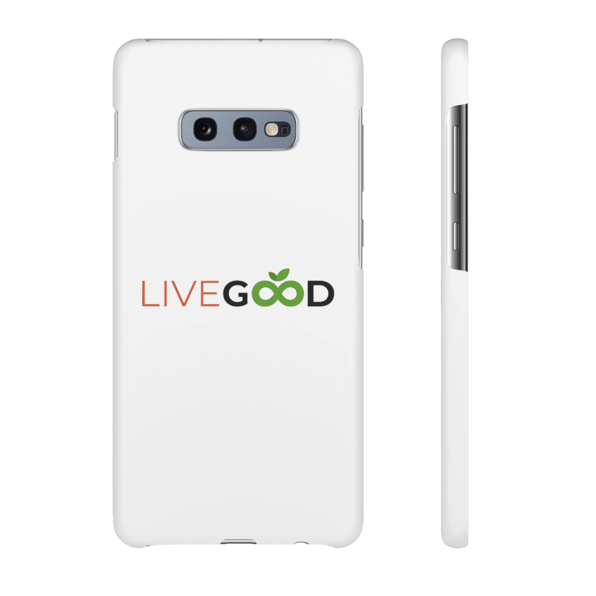 Snap Cases - LiveGood