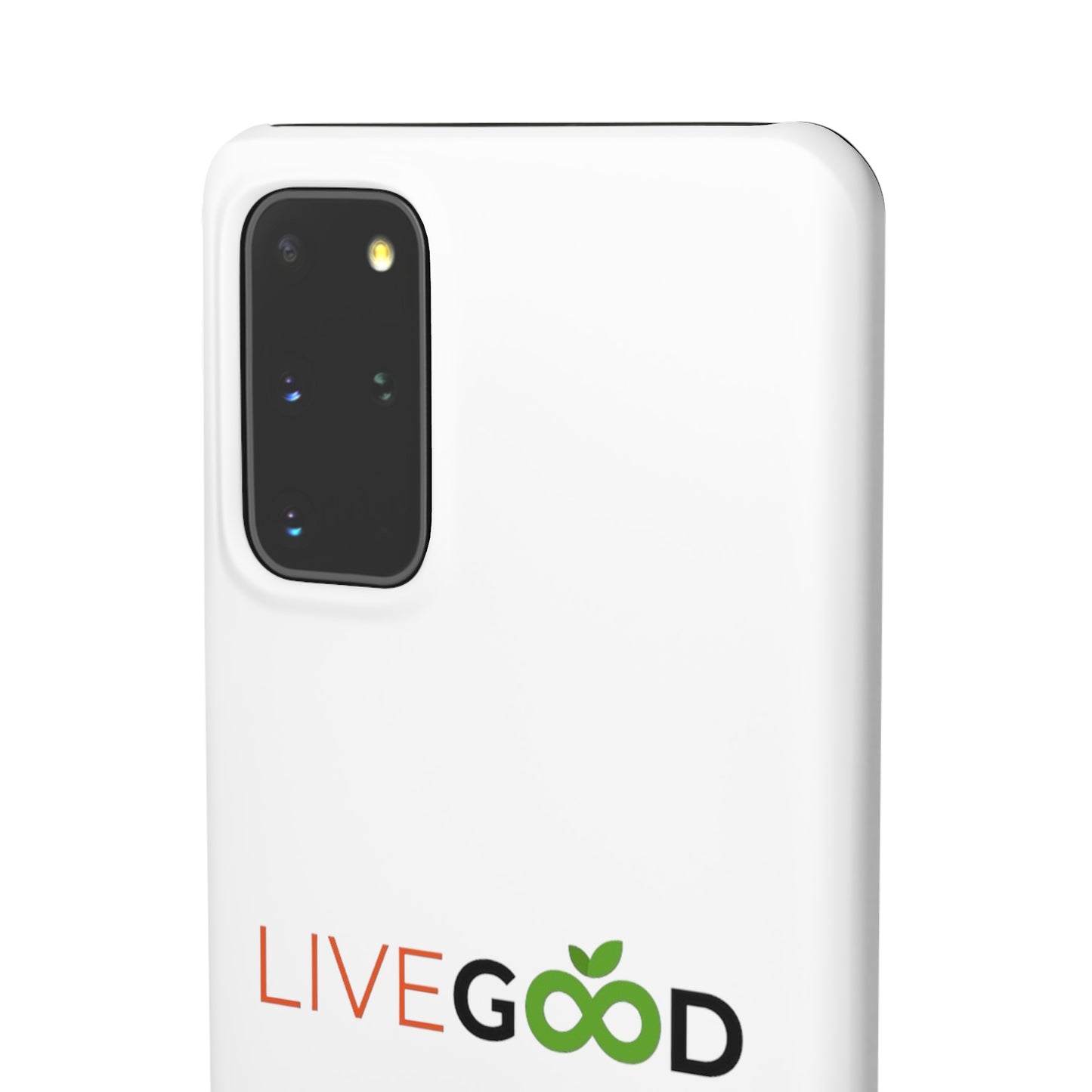 Snap Cases - LiveGood